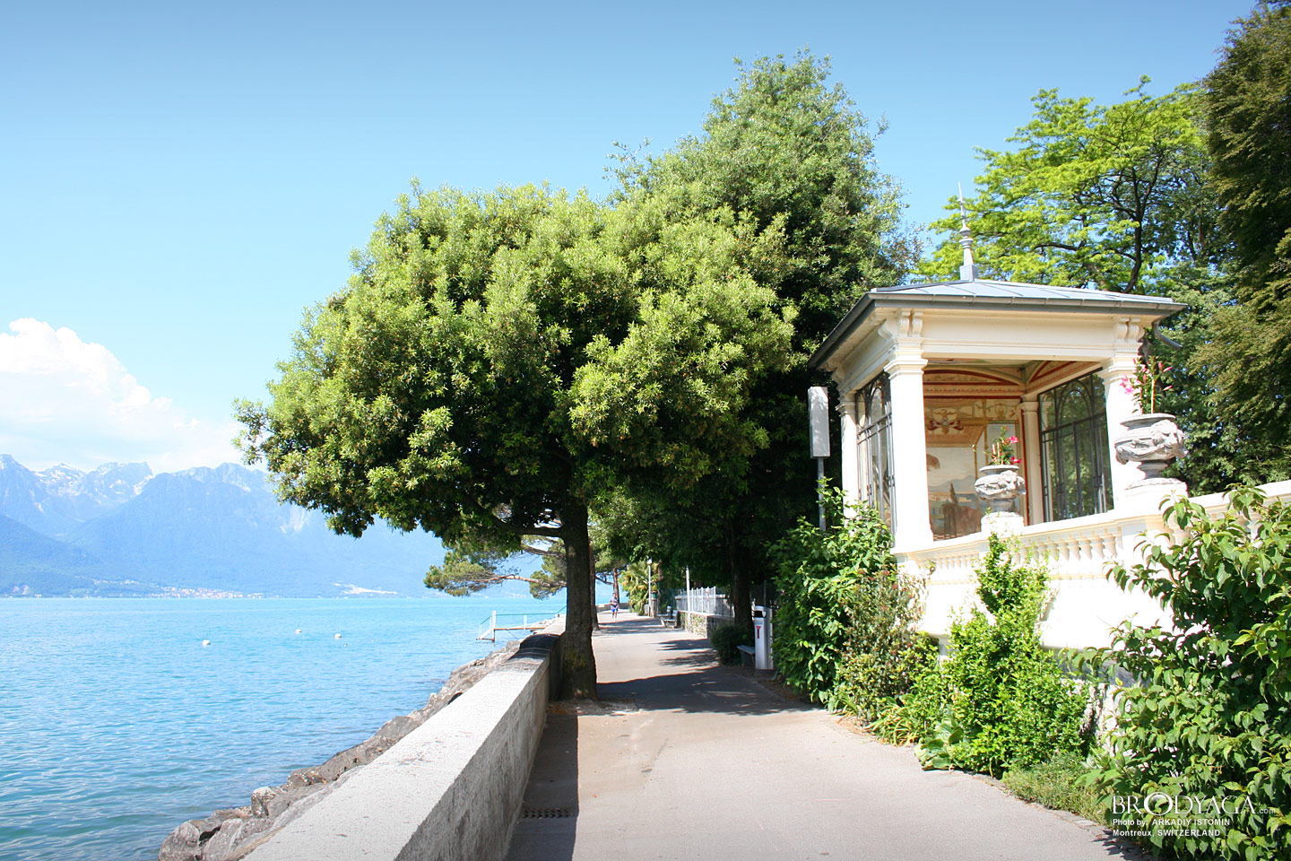 Montreux